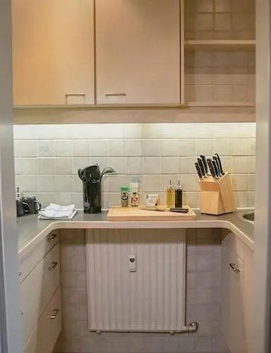 Lejlighed Nicht Inseriert